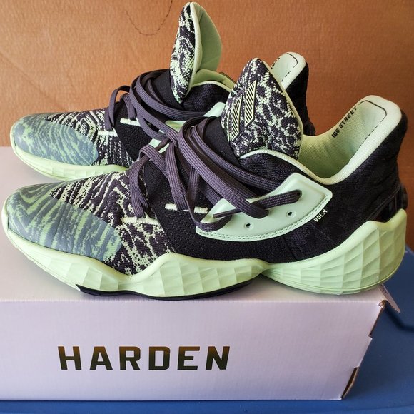 harden 4 mint green